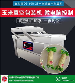豆腐干真空包装机哪家好 松本食品包装机械 陕西真空包装机